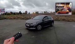 We Francji samochody Skody pojawiają się w reklamach konkurencji