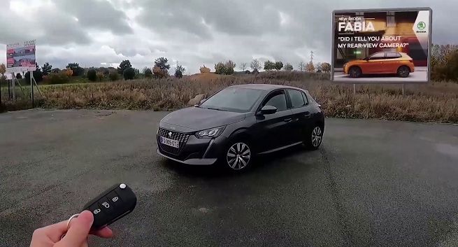 We Francji samochody Skody pojawiają się w reklamach konkurencji