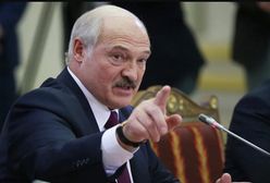 Łukaszenka wydał "apel" do Polaków. Padły niepokojące słowa