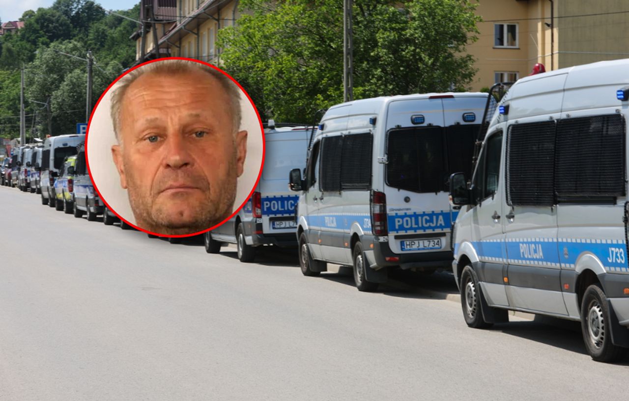 "Cała wieś wiedziała". Znęcał się nad żoną. Córka nie pozwalała na to