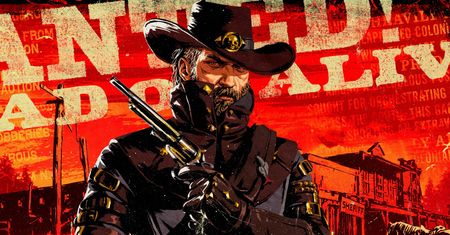 DLSS trafi do Red Dead Redemption 2 i nie tylko
