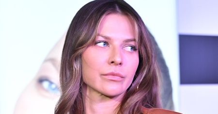 Anna Lewandowska publikuje wpis po PORAŻCE Polaków w meczu z Austrią: "Zawsze wspieramy"