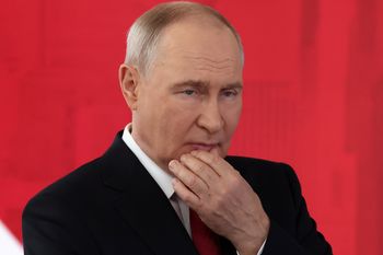 Rosyjska dezinformacja o rzezi wołyńskiej. Tak Kreml podsyca spór Polski i Ukrainy