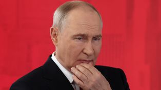 Rosyjska dezinformacja o rzezi wołyńskiej. Tak Kreml podsyca spór Polski i Ukrainy