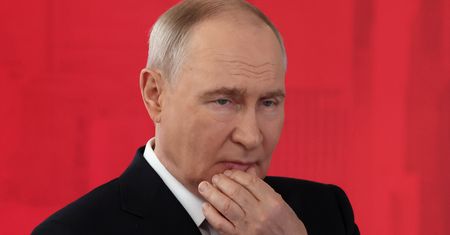 Rosyjska dezinformacja o rzezi wołyńskiej. Tak Kreml podsyca spór Polski i Ukrainy