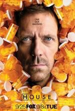 Szalony Dr. House