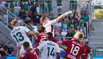 LKE: są terminy meczów Lecha i Rakowa