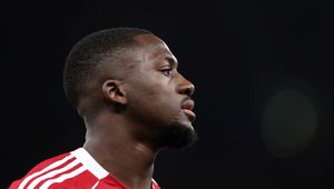 To dlatego nie zagrał w Lidze Mistrzów. Rodzinna tragedia gwiazdy Liverpoolu