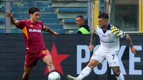 Jeszcze w 90. minucie było 1:2. Końcówka meczu AS Romy była szokująca