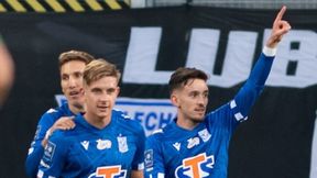 Bez przełomu w derbach Poznania. Zdecydował jeden cios