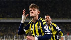 Media. Sebastian Szymański o krok od czołowej ligi świata