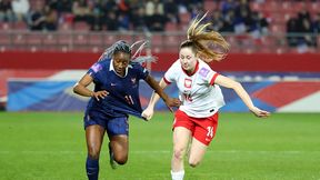 Dotkliwa przegrana reprezentacji Polski we Francji. Zobacz tabelę el. MŚ