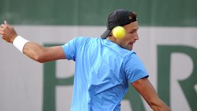 Ranking ATP: Awans Kubota na 56. miejsce