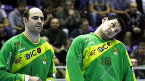 Hiszpania - Dania. Bramkarze dali popis. "Sterbik i Landin byli niesamowici"