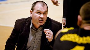 Dariusz Kaszowski: Chcemy grać mądry, ładny dla oka basket
