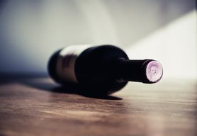 Wino stołowe carignan (czerwone)