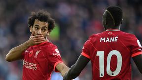 Firmino ujawnia kulisy Liverpoolu. "Nigdy nie byli przyjaciółmi"