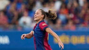 Ewa Pajor obchodzi urodziny. Zobacz wpis Barcelony
