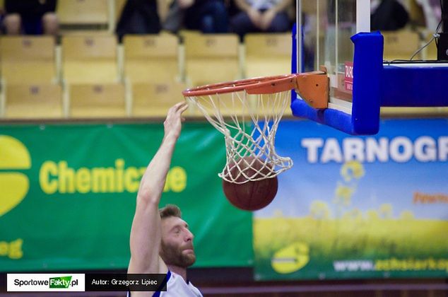 Przybyszewski: Mecze w Toruniu traktuję specjalnie