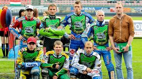 ROW Rybnik - Kolejarz Rawag Rawicz 52:38 (wynik)