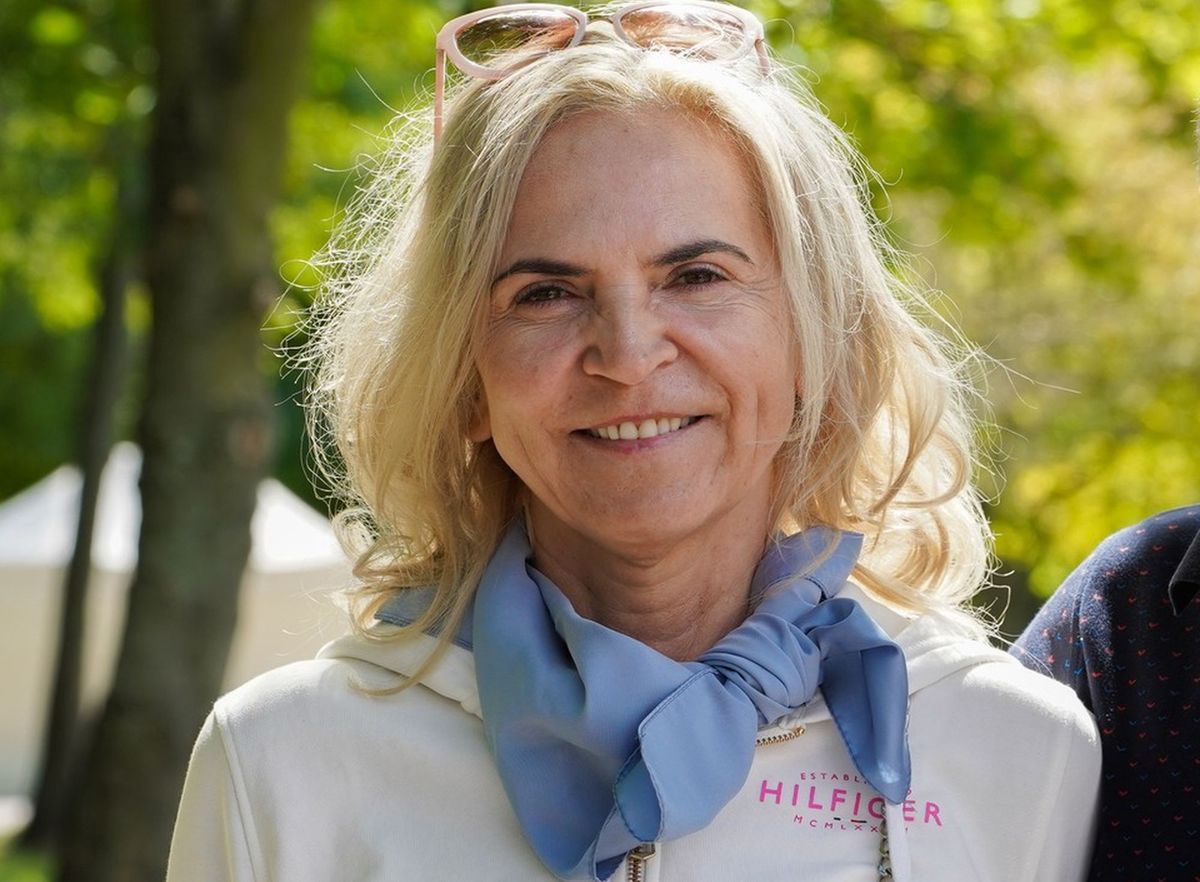 Anita znów znalazła się w ogniu krytyki. Tym razem postanowiła na nią odpowiedzieć