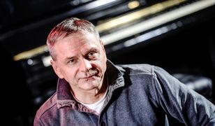 Maciej Pieprzyca o Mietku Koszu: sam wszystko wyrwał życiu. Nie był przegrany