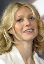 Gwyneth Paltrow szuka równowagi