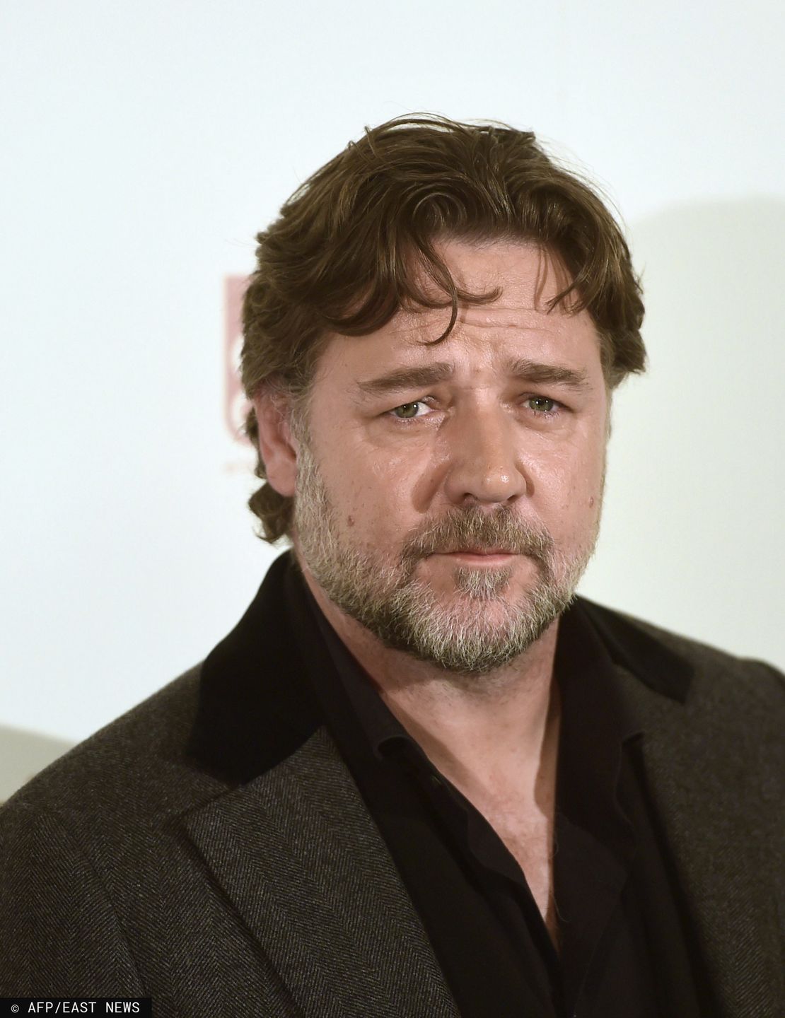 Russel Crowe