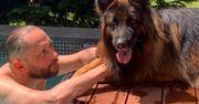 Durczok kochał swojego psa nad życie. Wiemy, co się z nim stanie