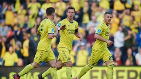 Zamieszanie wokół Kamila Wilczka trwa. Mocne oświadczenie kibiców FC Kopnehaga