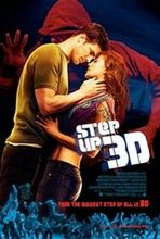 Będzie czwarty "Step Up"