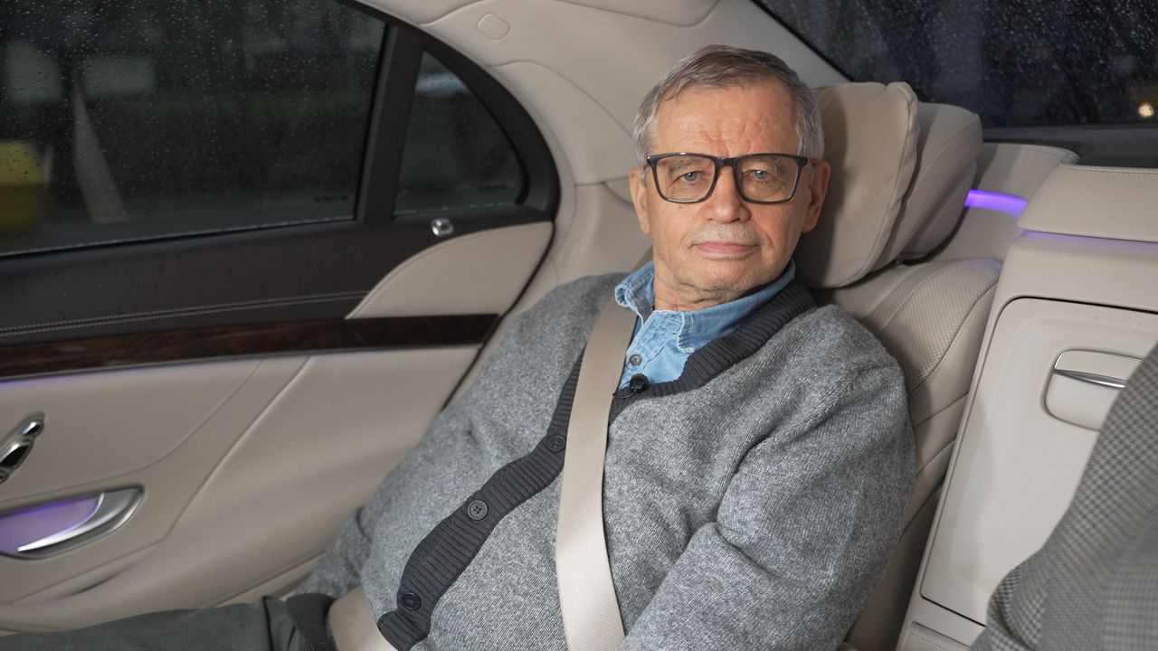 Wychował geniuszy Open AI. Mówi ostro o polonistach i historykach