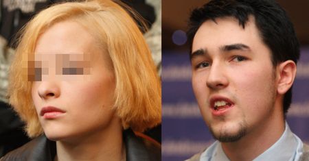 Bartek musi spłacać długi Katarzyny W.!