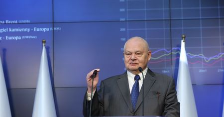 Inflacja bazowa mocno w dół. "Wpływ miały darmowe leki i pogoda"