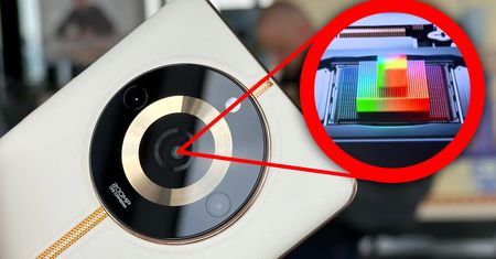 Setki megapikseli wreszcie robią robotę. Sprawdziłem, jak działa zoom matrycowy w realme 11 Pro+