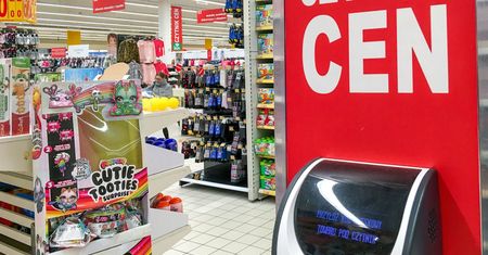 Inflacja miała spadać, a rośnie. Ceny w czerwcu wyższe średnio o 3,3 procent