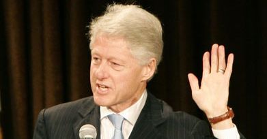 Bill Clinton mógł wystąpić w Fallout 3