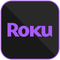 Roku icon