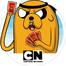Card Wars - Adventure Time icon