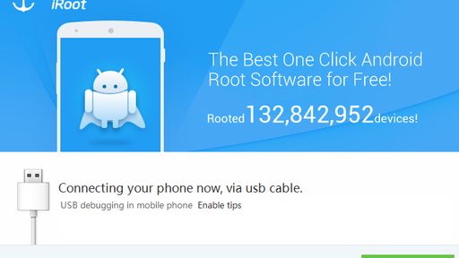 iRoot