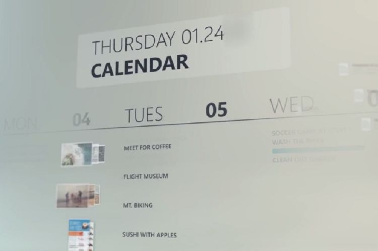 Fluent Design pojawi się także w Internecie. Zastąpi Material Design?