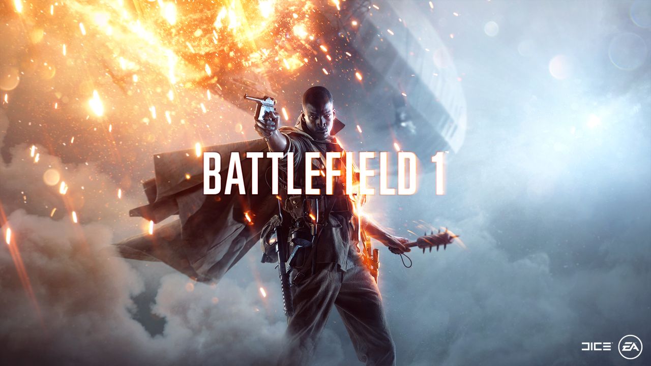 31 sierpnia każdy będzie mógł zagrać w otwartą Betę Battlefield 1