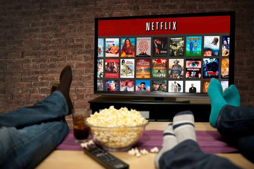 Od dzisiaj Netflix pozwala zapisywać swoje treści na karcie SD