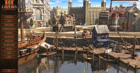 Age of Empires III: Definitive Edition z pierwszymi recenzjami. Szykuje się powrót króla strategii?