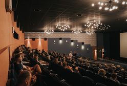 "Filmowa galaktyka" istnieje! To nie jest zwykłe kino