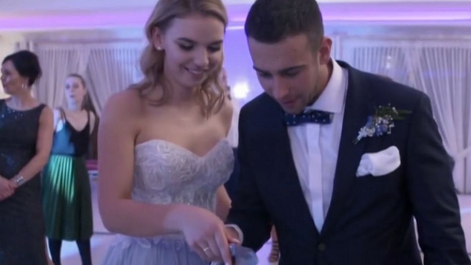 ślub od pierwszego wejrzenia