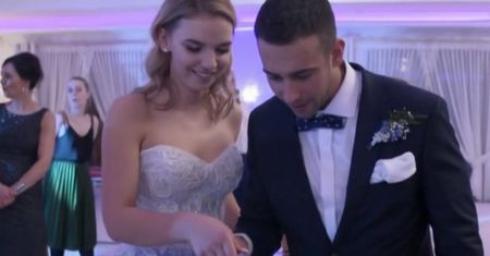 I po miłości. Mama Łukasza opublikowała wymowny komentarz