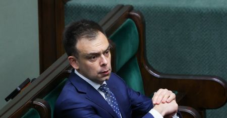 Na obsługę długu Polska wydaje więcej niż na 800 plus. Minister: to będzie dla nas wyzwanie
