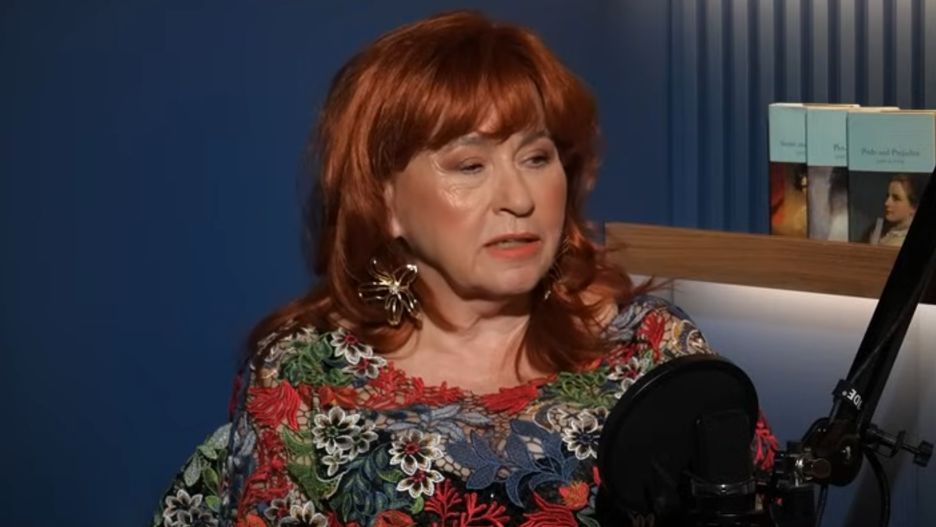 Danuta Błażejczyk
