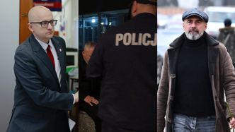 Gwiazdor "M jak miłość" ZAATAKOWAŁ polityka PiS w hotelu poselskim? "Uderzył mnie". Prawniczka aktora komentuje